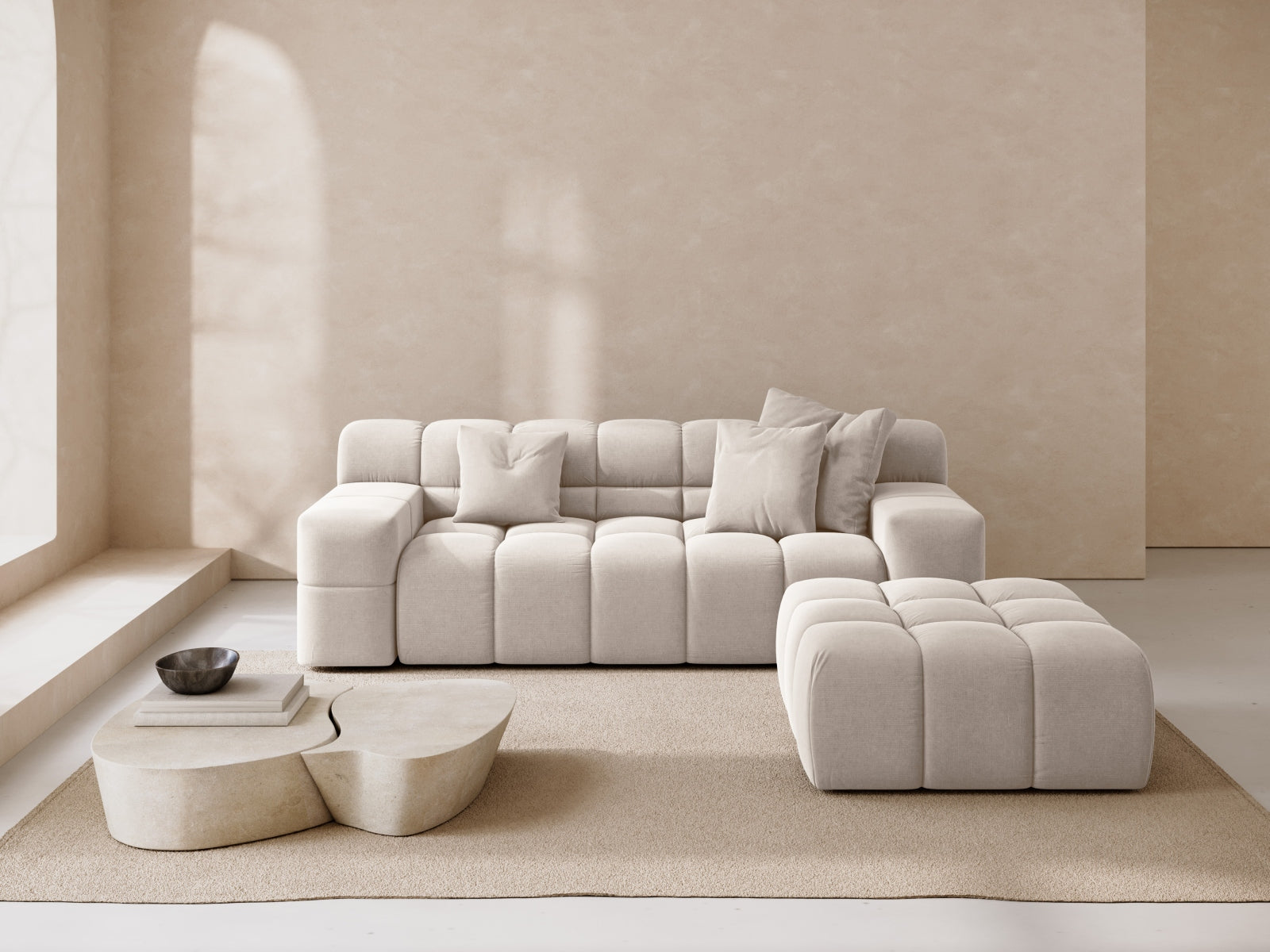 Hawaii — Sofa (210x100x75 cm)