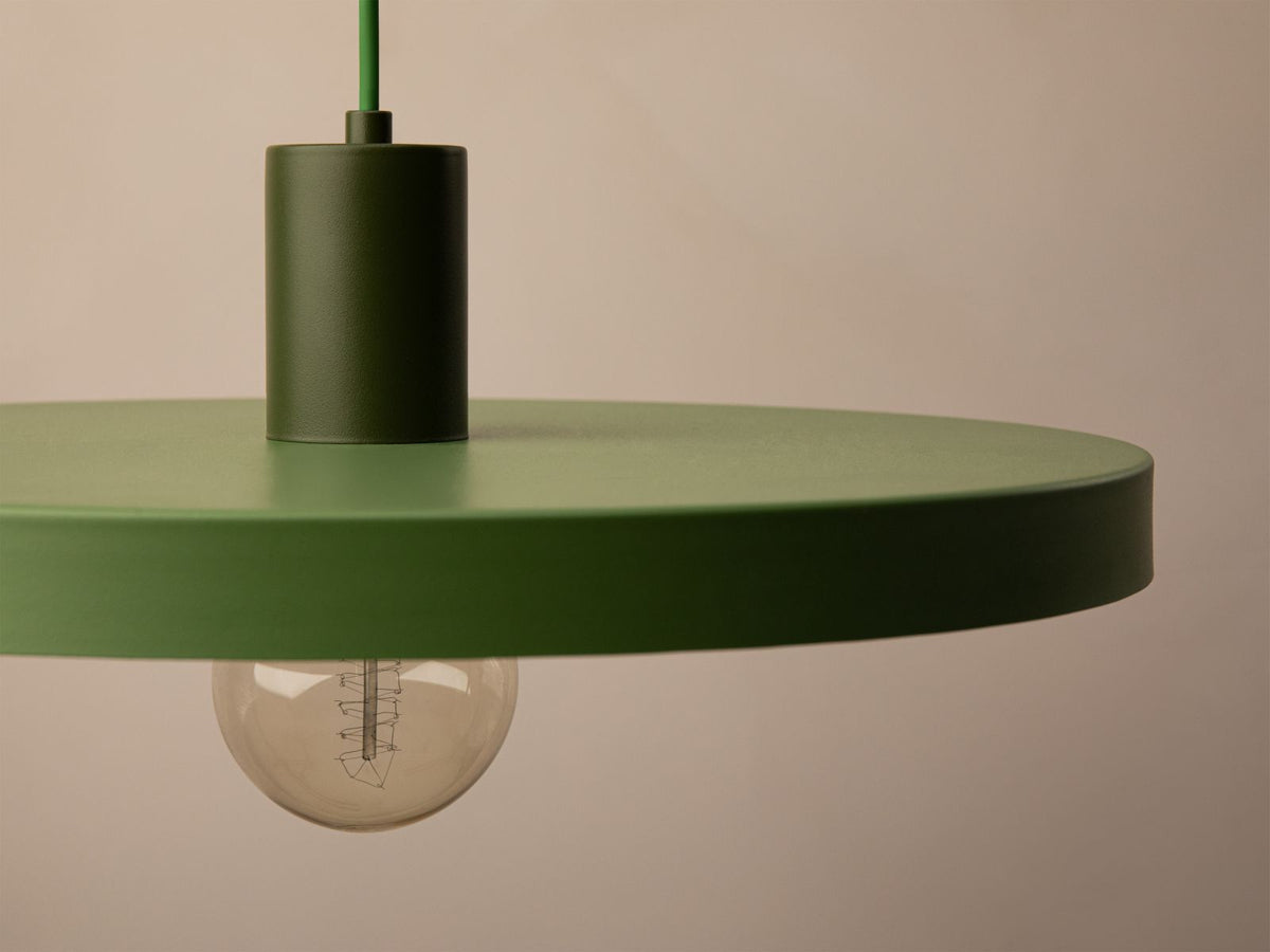 Ori — Lighting (40x40x145 cm)