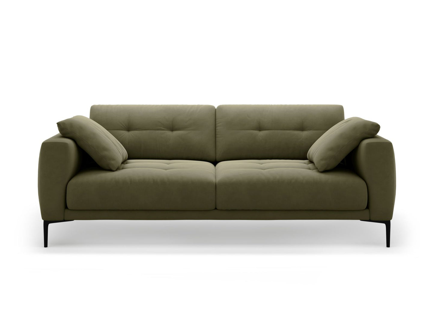 Bemy — Diivan (221,0 x 102,0 x 86,0 cm)