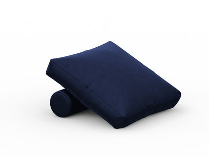 Rome — Pillow Royal Blue (Salvador 5) Default