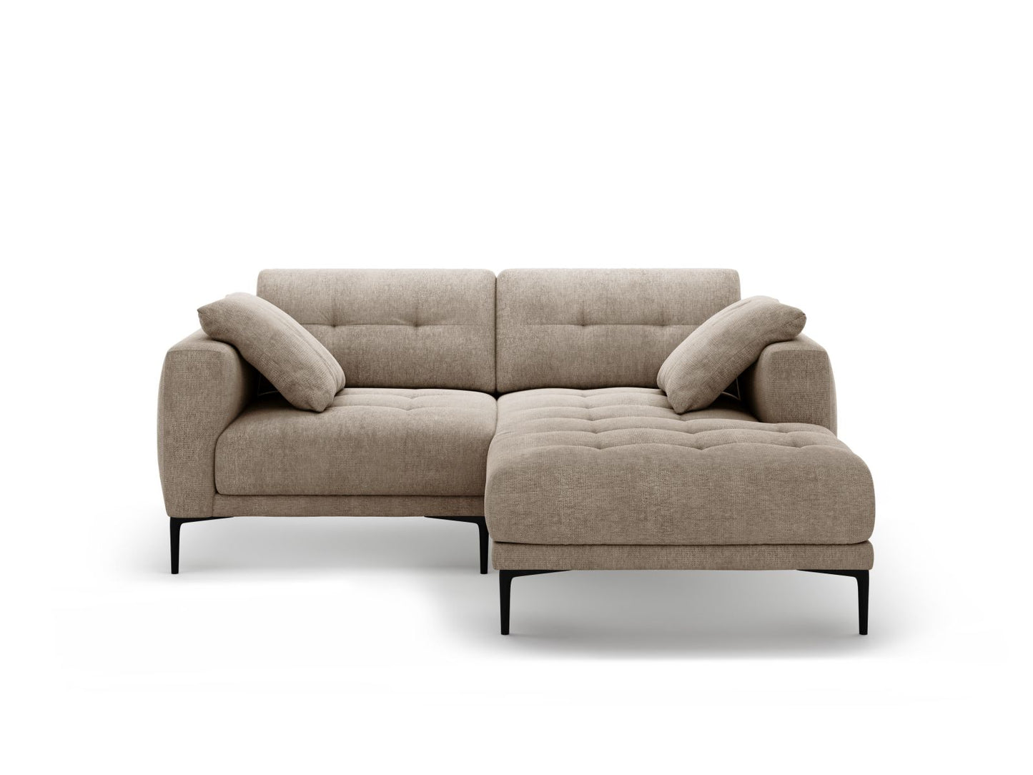 Bemy — Corner Sofa (205.0x174.0x86.0 cm)