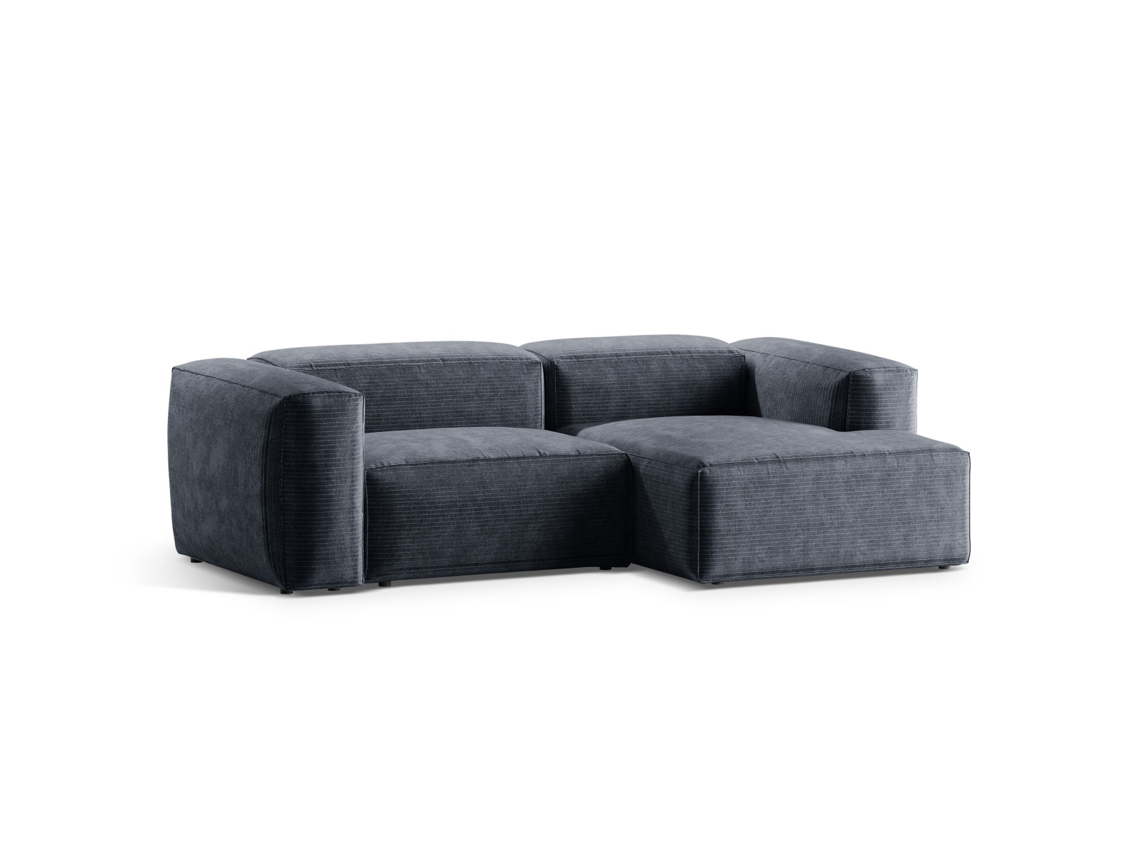 Bergamo — Corner Sofa (244x152x70 cm)