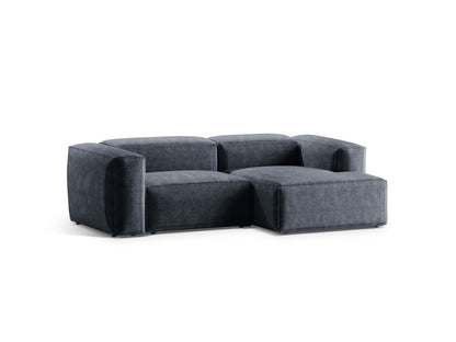 Bergamo — Corner Sofa