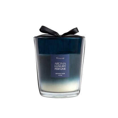 EMBER Intense Noir Scented Candle 1175g - 80hr Burn Time