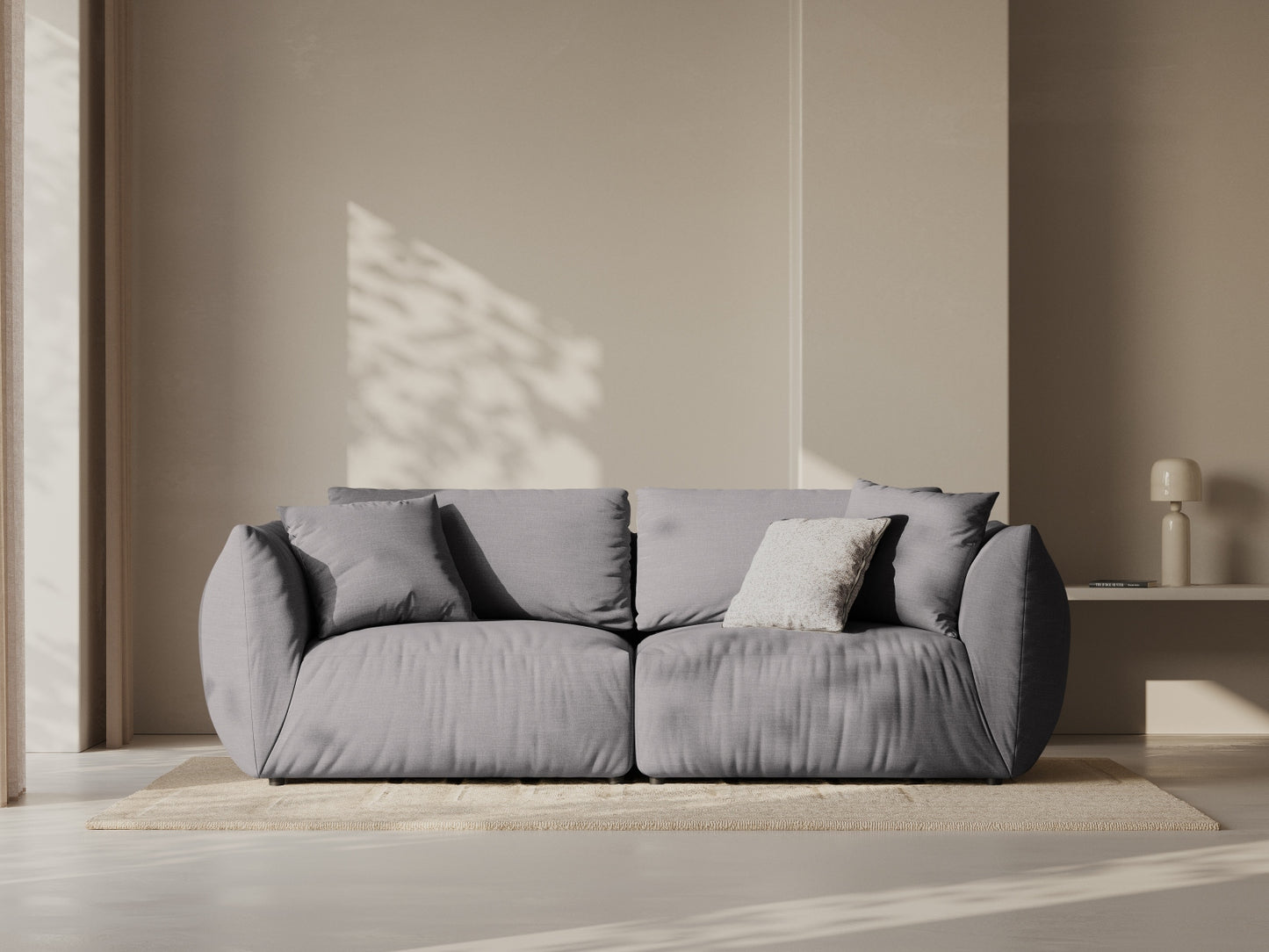 Chris — Sofa (220.0x100.0x80.0 cm)