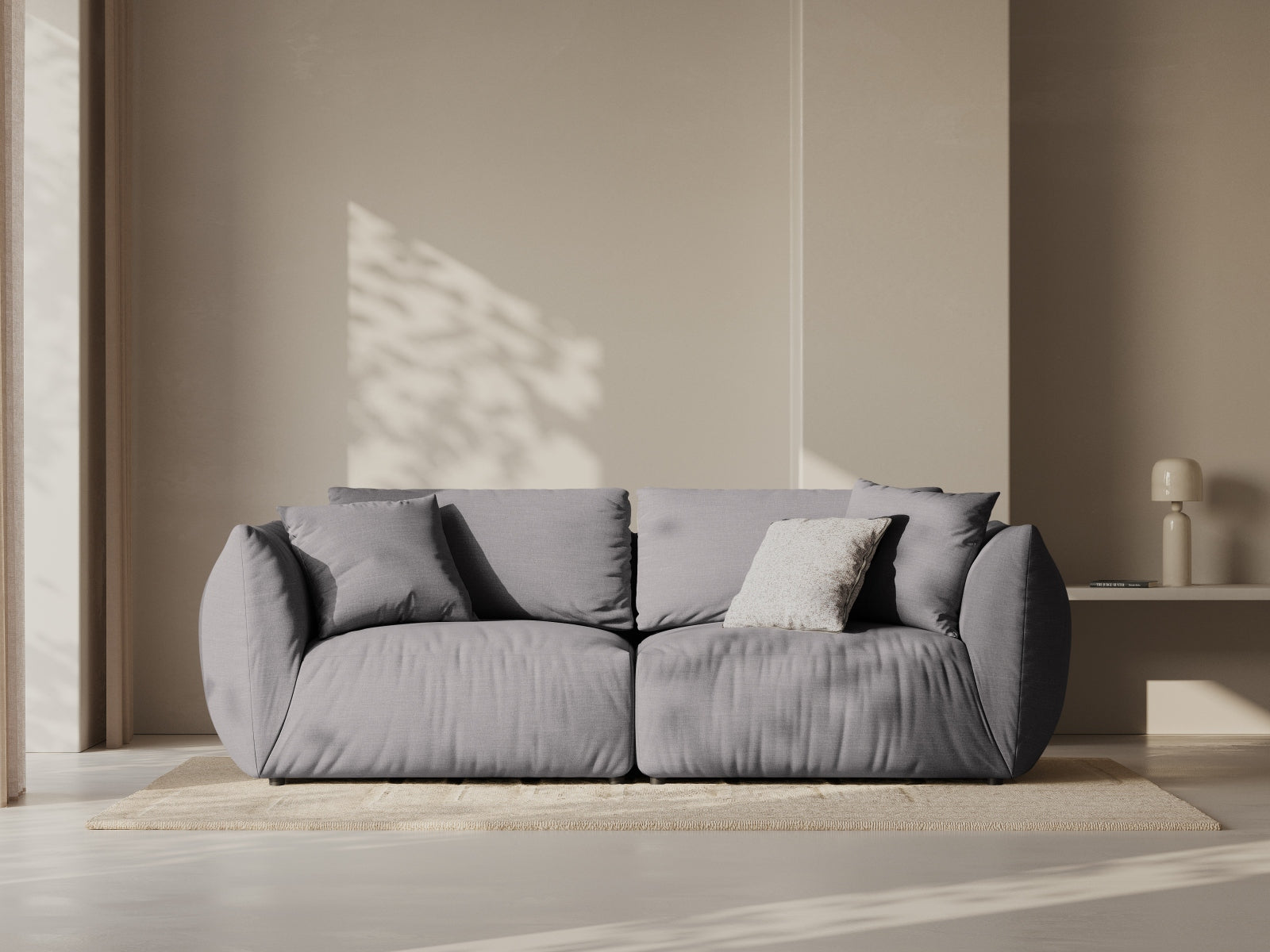 Chris — Sofa (220.0x100.0x80.0 cm)