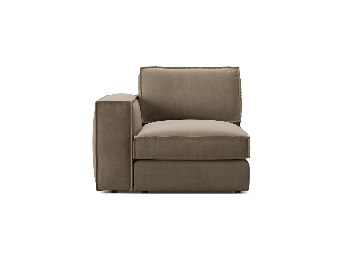Pola — Modulinė sofa (103,0 x 103,0 x 88,0 cm)