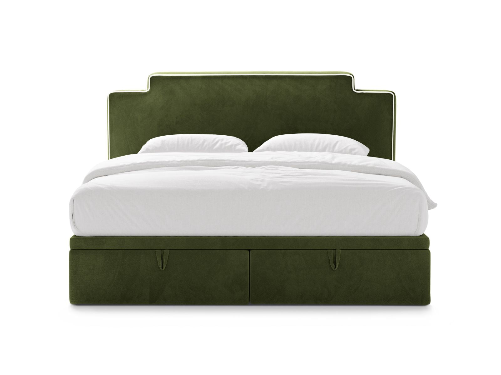 Princess — Bed (160x211x122 cm)