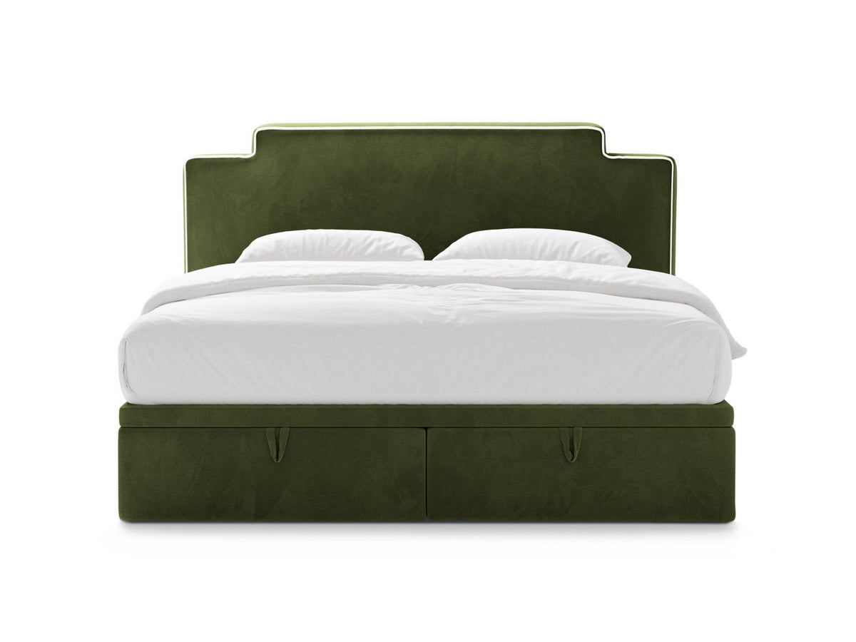 Princess — Bed (200x211x122 cm)