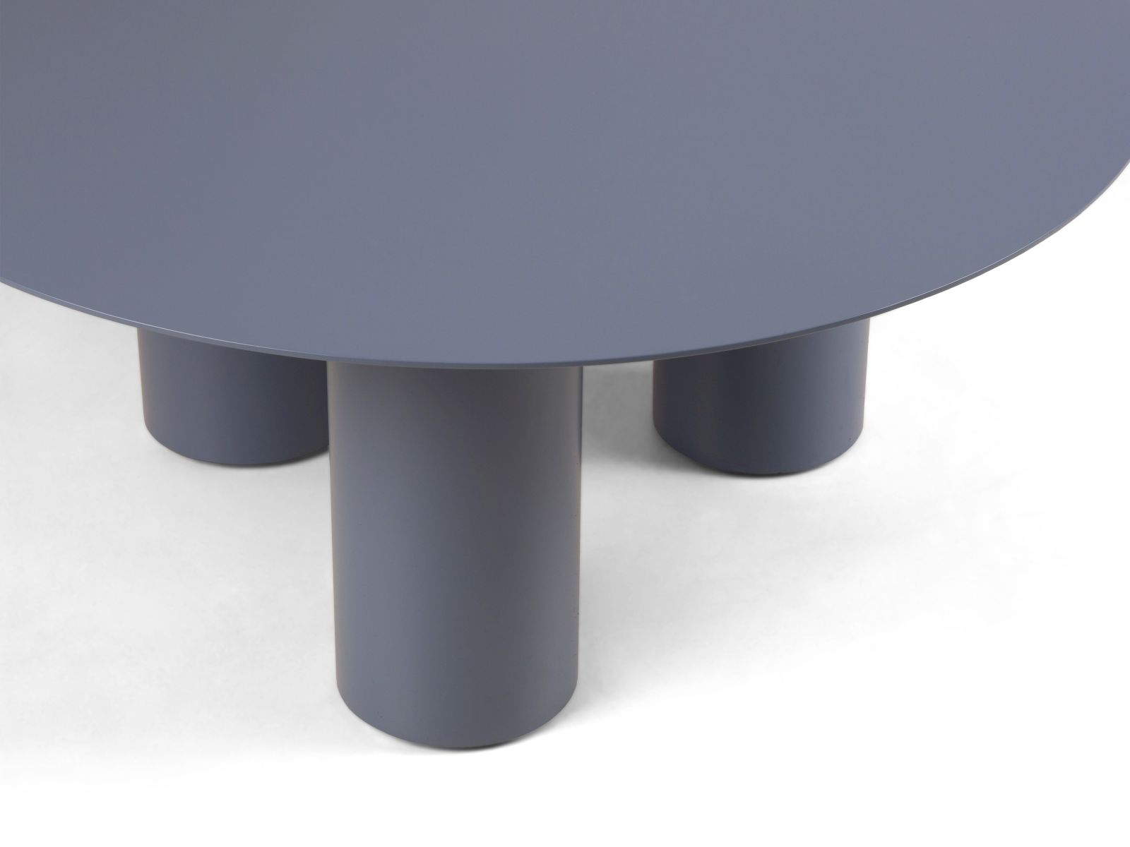 Archie — Table (80x80x33.5 cm)