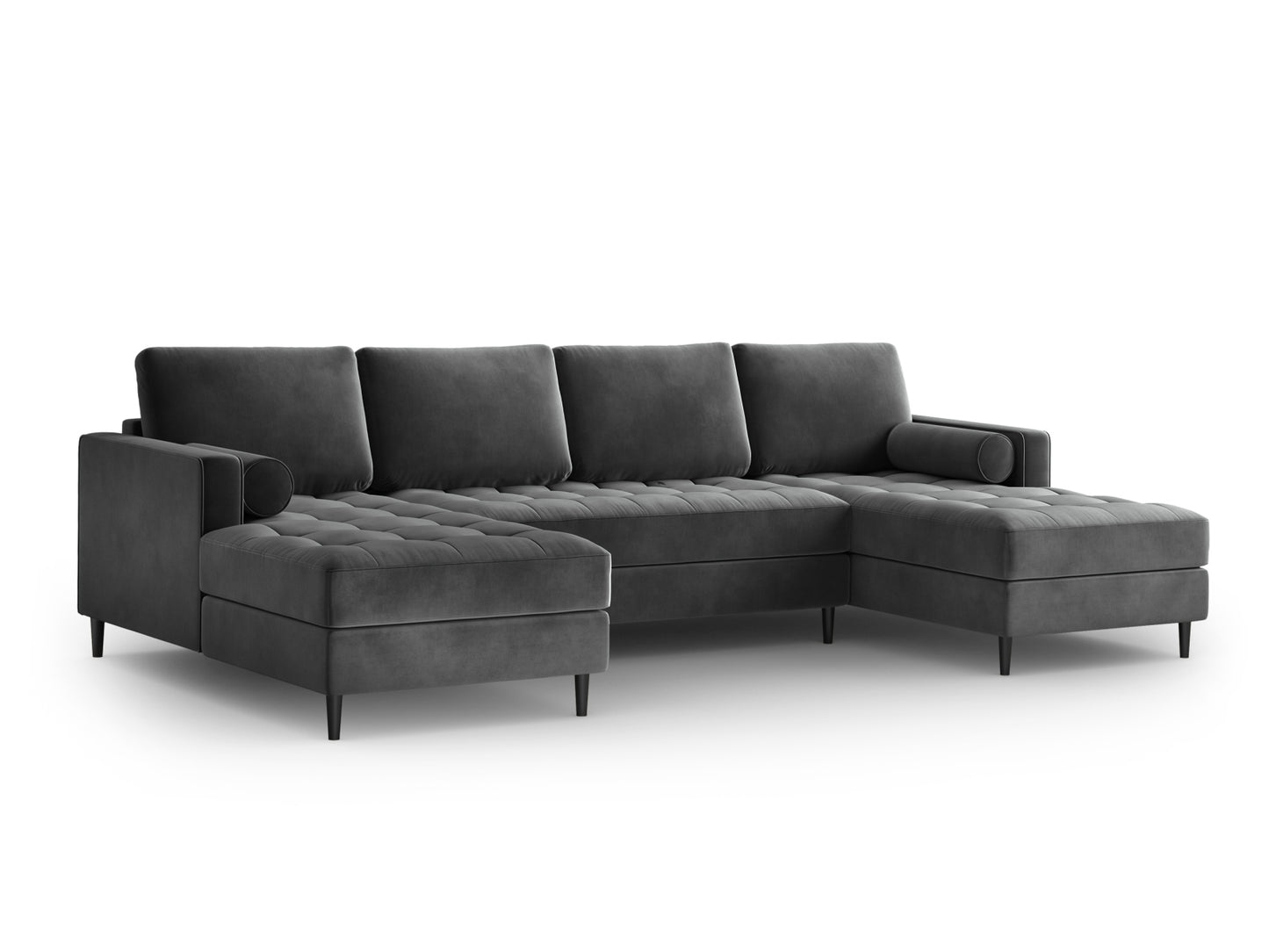 Aspen — Panoramic Sofa (320x170x90 cm)