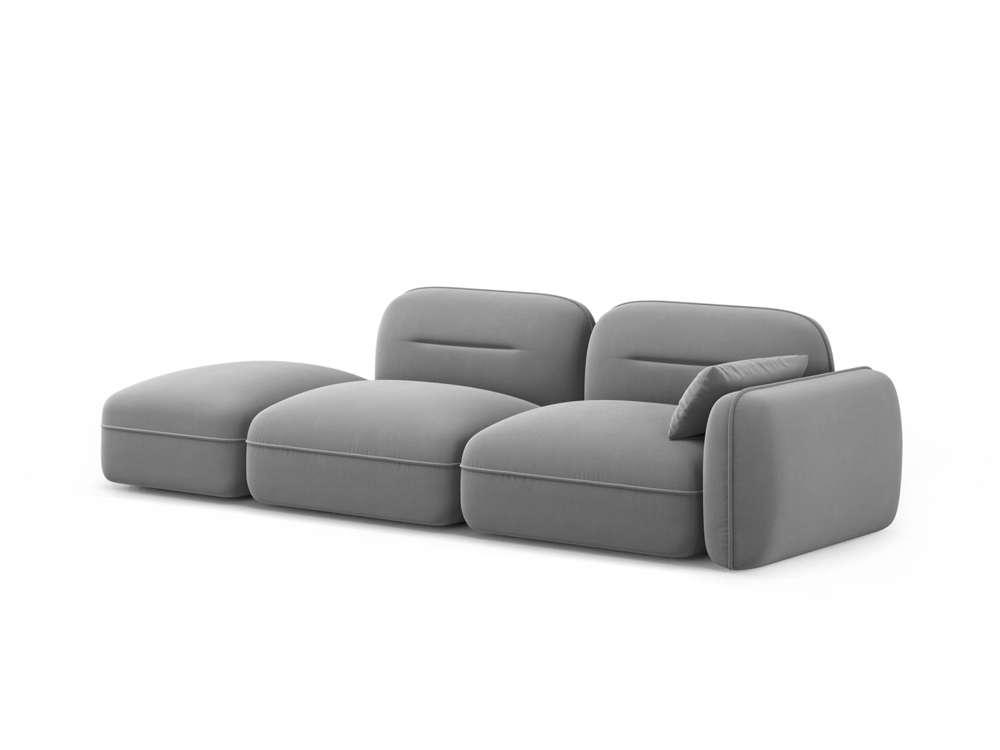 Sydney — Sofa (295x90x70 cm)