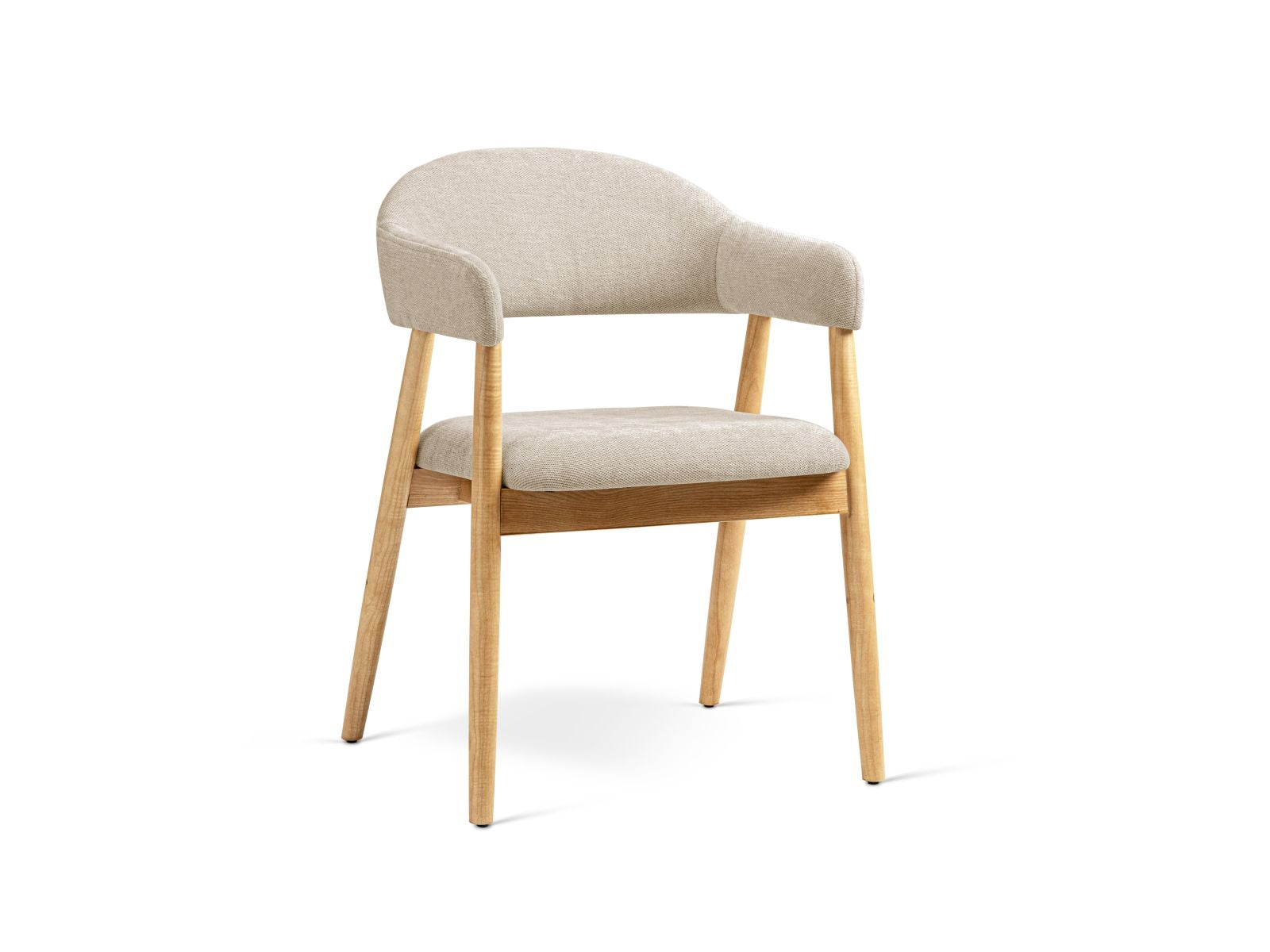 Adra — Kitchen Chair (56.0x59x77 cm)