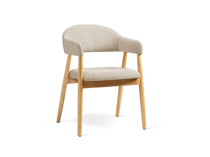 Adra — Kitchen Chair (56.0x59x77 cm)