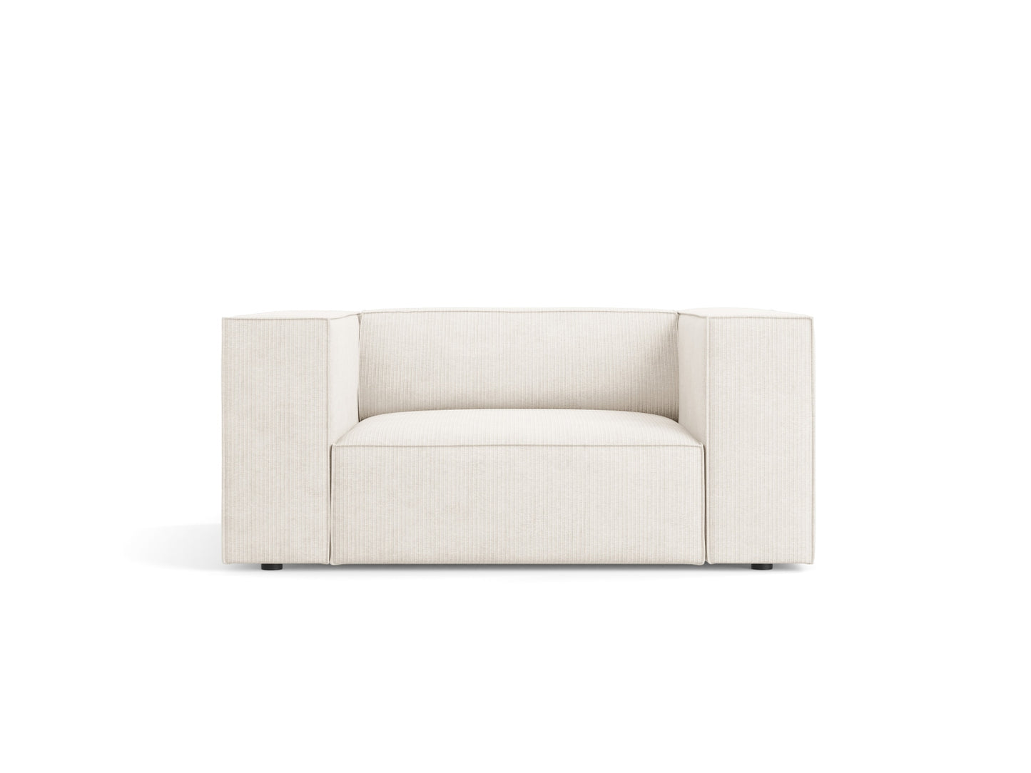 Arendal — Armchair (124x102x70 cm)