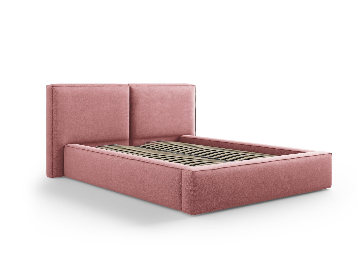 Arendal — Bed (228x194x97.5 cm)