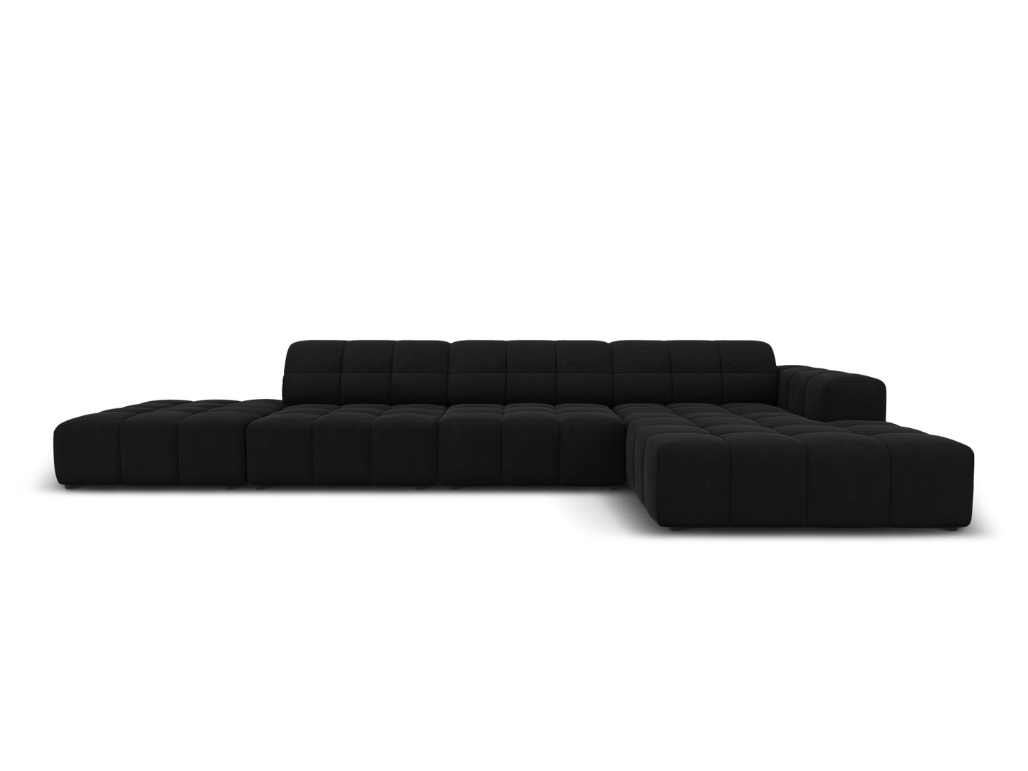 Chicago — Corner Sofa (341x166x70 cm)