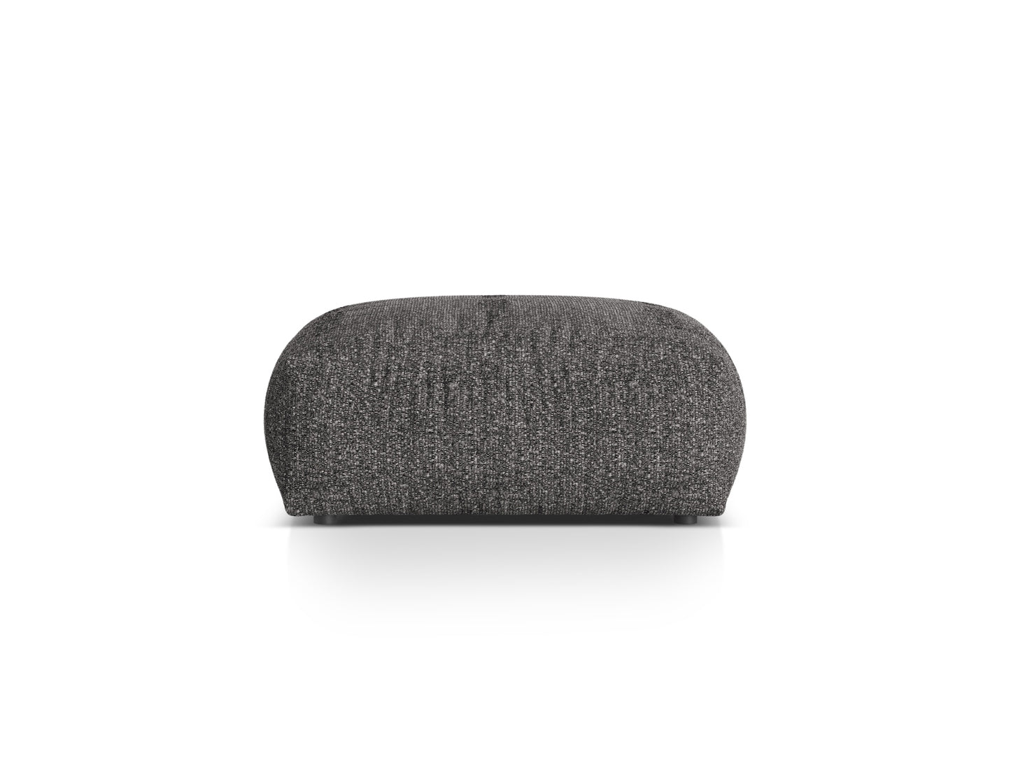 Martina — Pouf (106.0x106.0x44.0 cm)