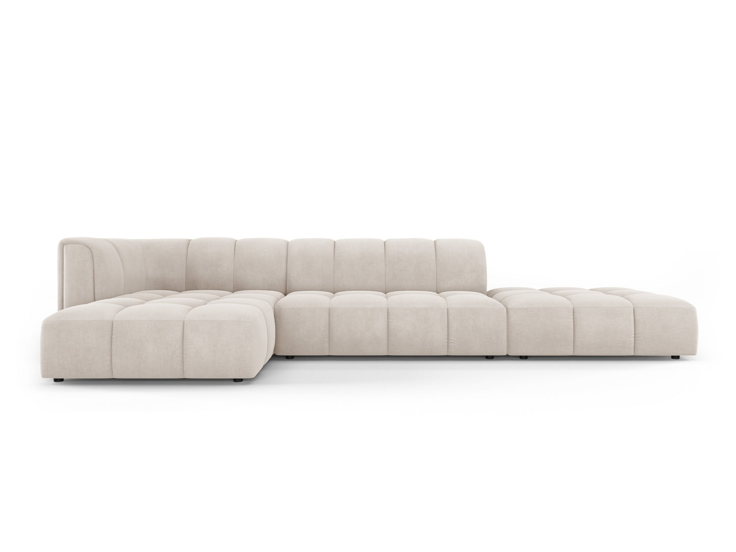 Moritz — Corner Sofa (323x160x70 cm)