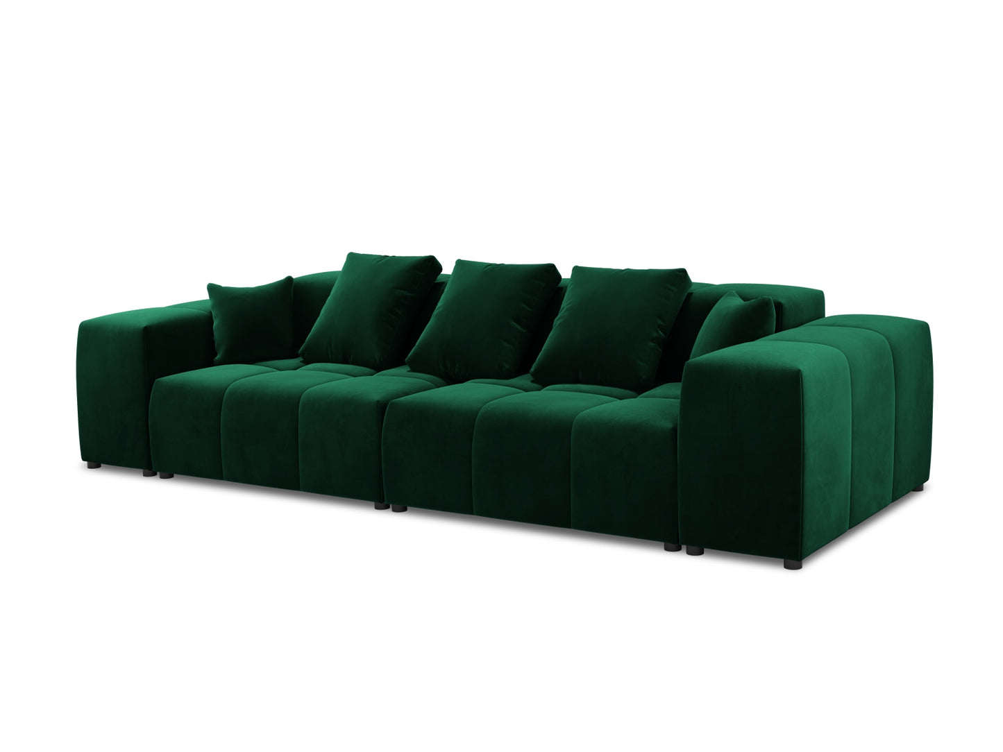 Rome — Sofa (320x120x75 cm)