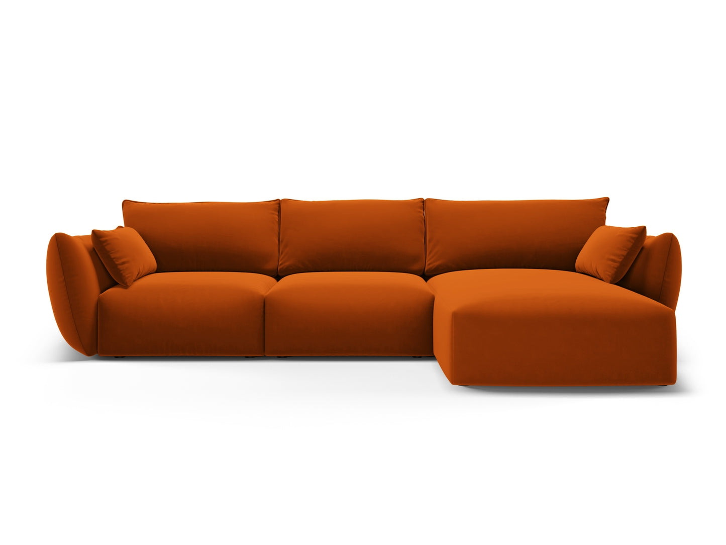 Matera — Corner Sofa (280x171x85 cm)
