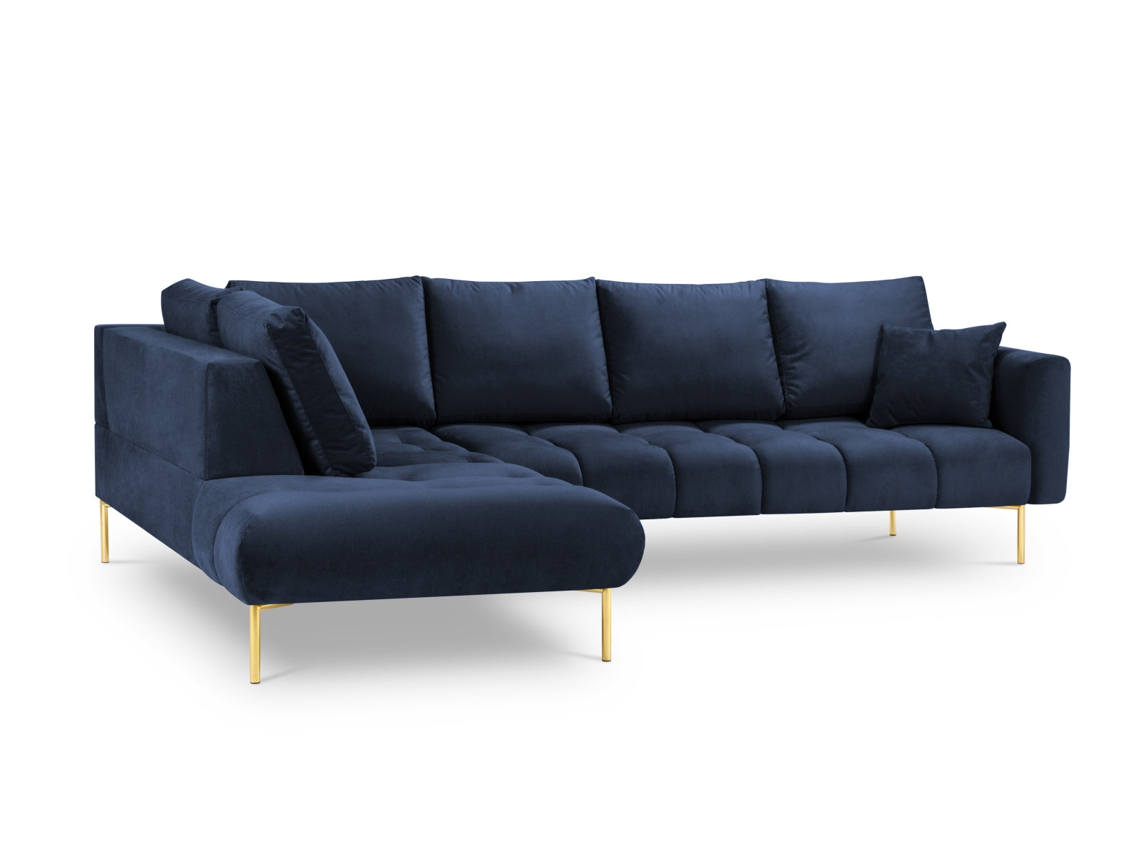 Hastings — Corner Sofa (301x216x75 cm)