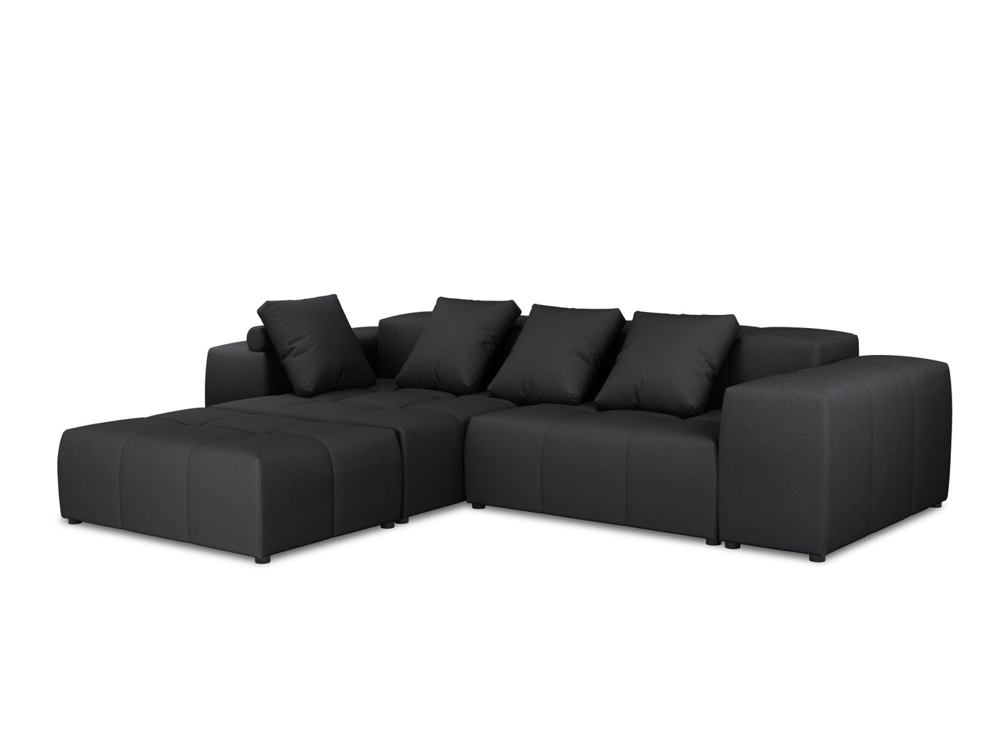 Rome — Corner Sofa (320x240x75 cm)