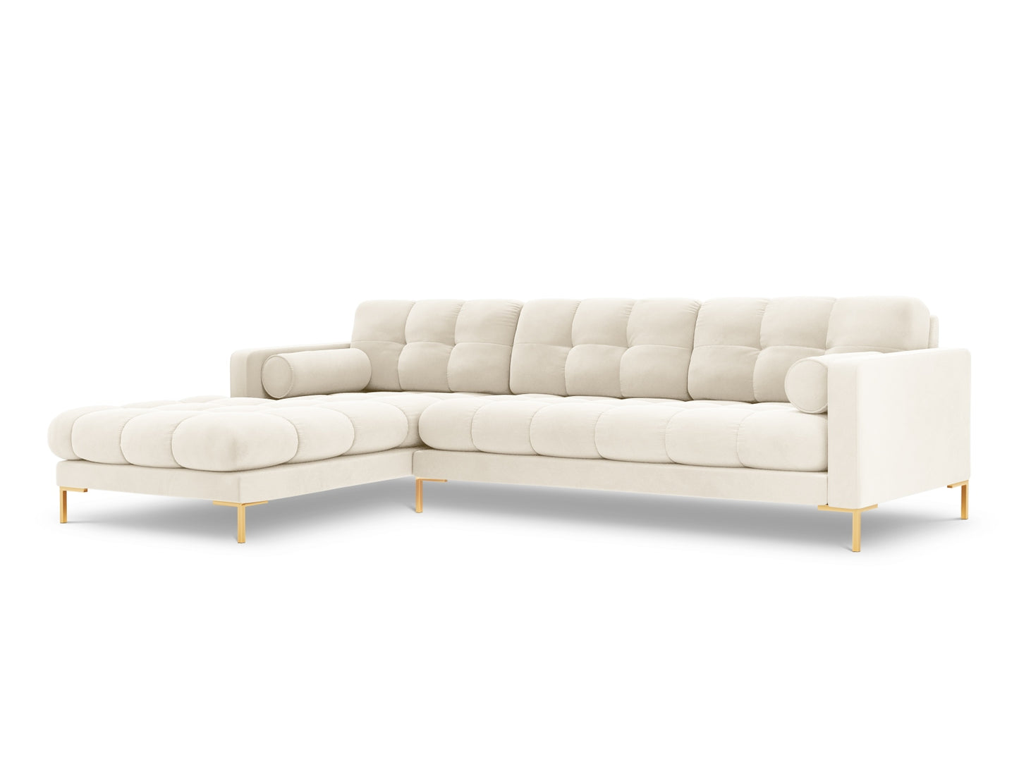 Bali — Corner Sofa (293x185x75 cm)