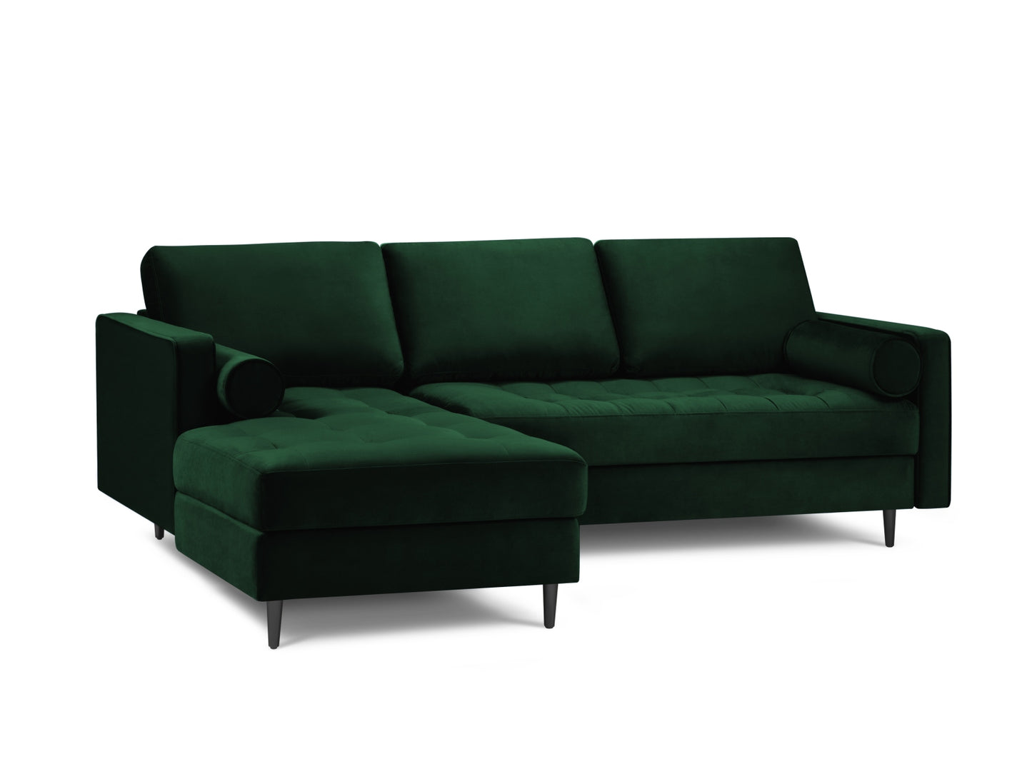 Aspen — Corner Sofa (236x170x90 cm)