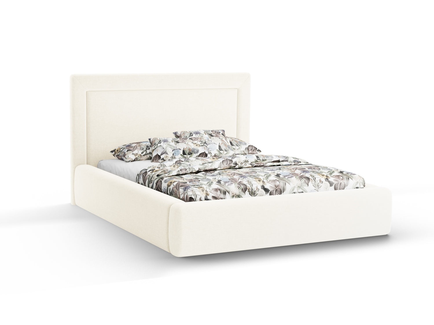 Kemer — Bed (230x225x120 cm)