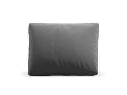 Camden — Pillow Warm grey (Casino Anthracite) Default