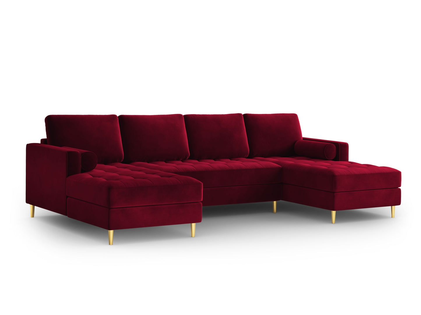 Aspen — Panoramic Sofa (320x170x90 cm)
