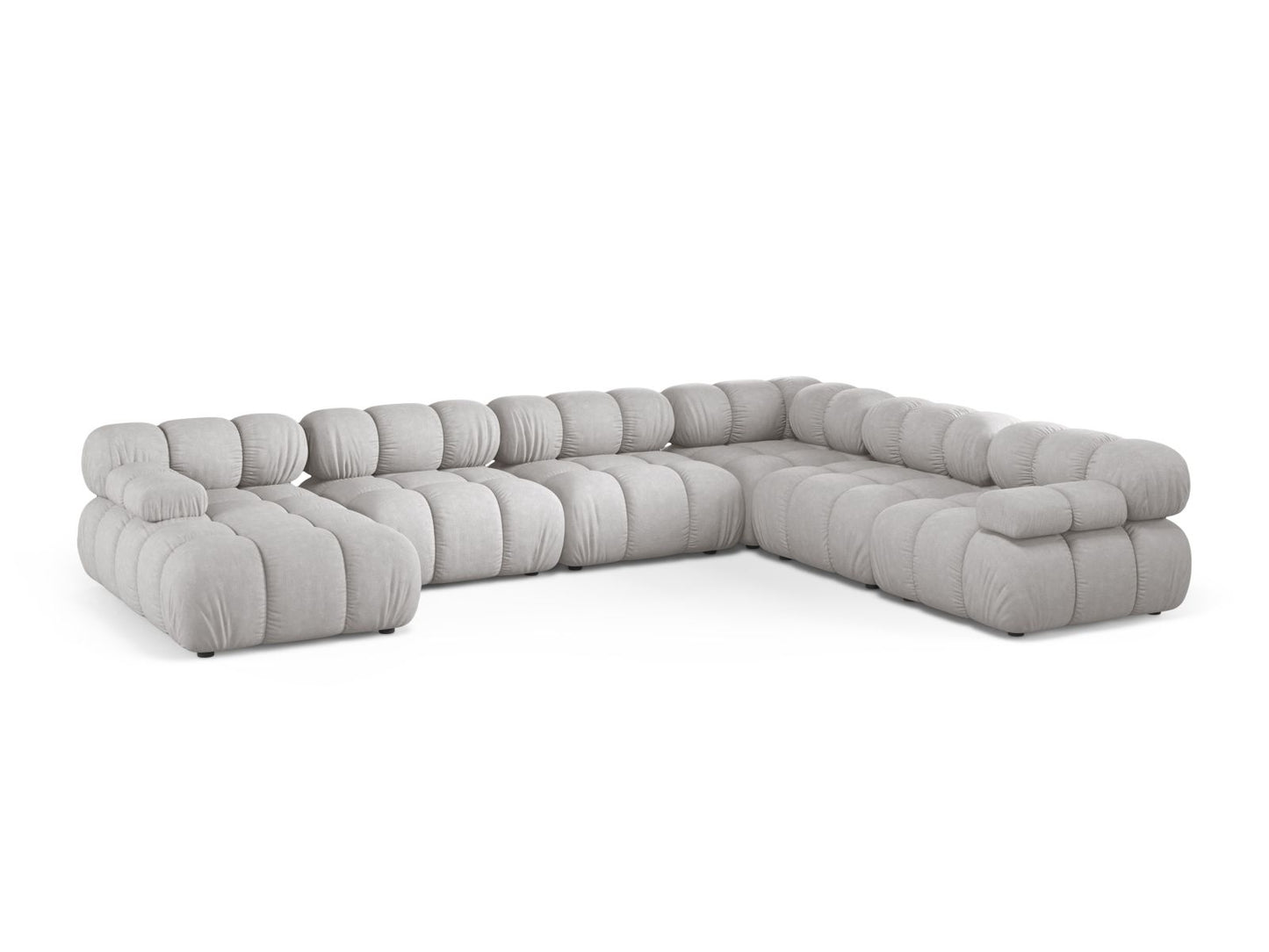 Bellis — Panoramic diivan (282,0 x 376,0 x 70,0 cm)