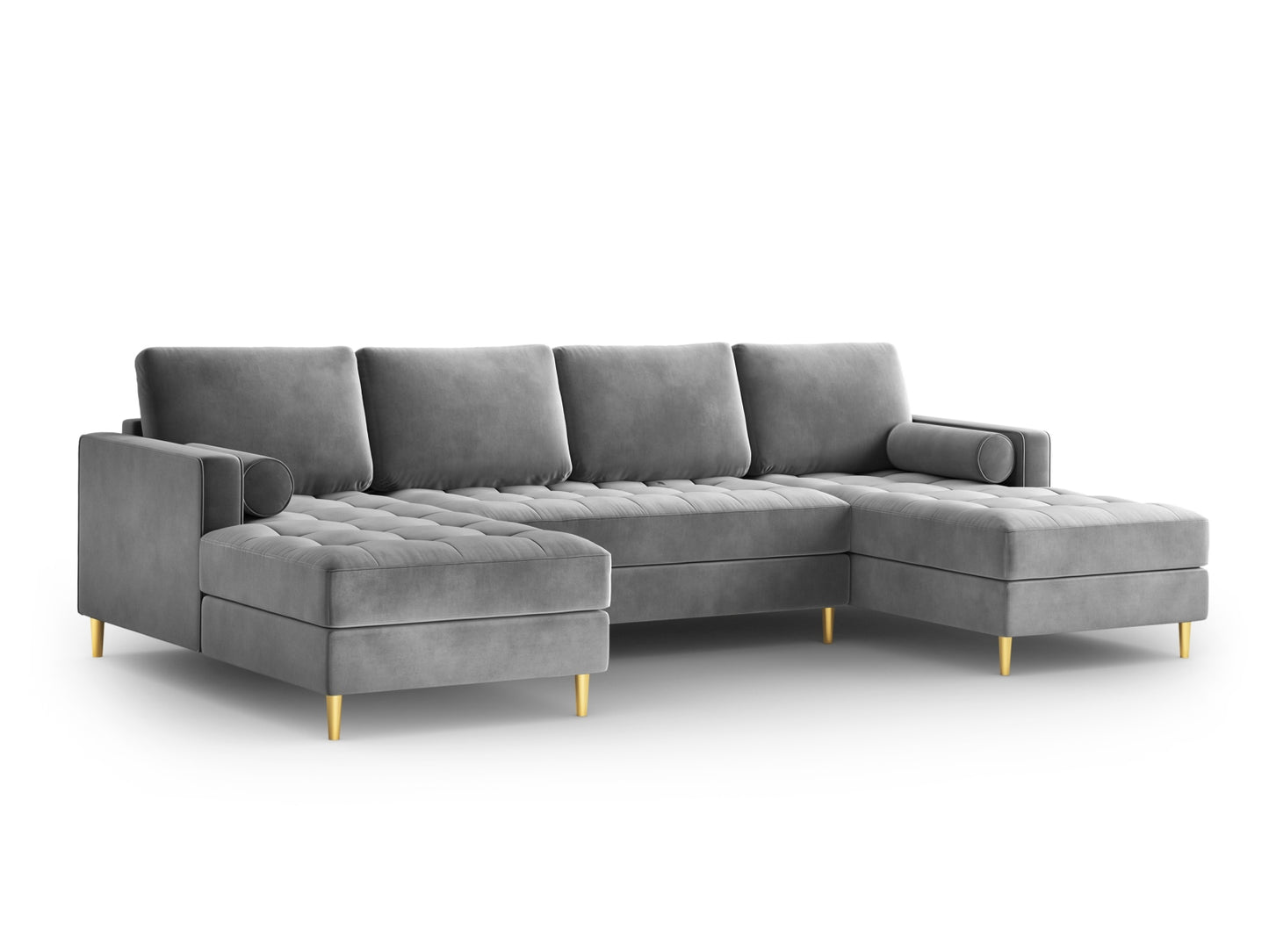 Aspen — Panoramic Sofa (320x170x90 cm)