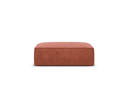 Kaelle — Pufas (100,0 x 80,0 x 38,0 cm)