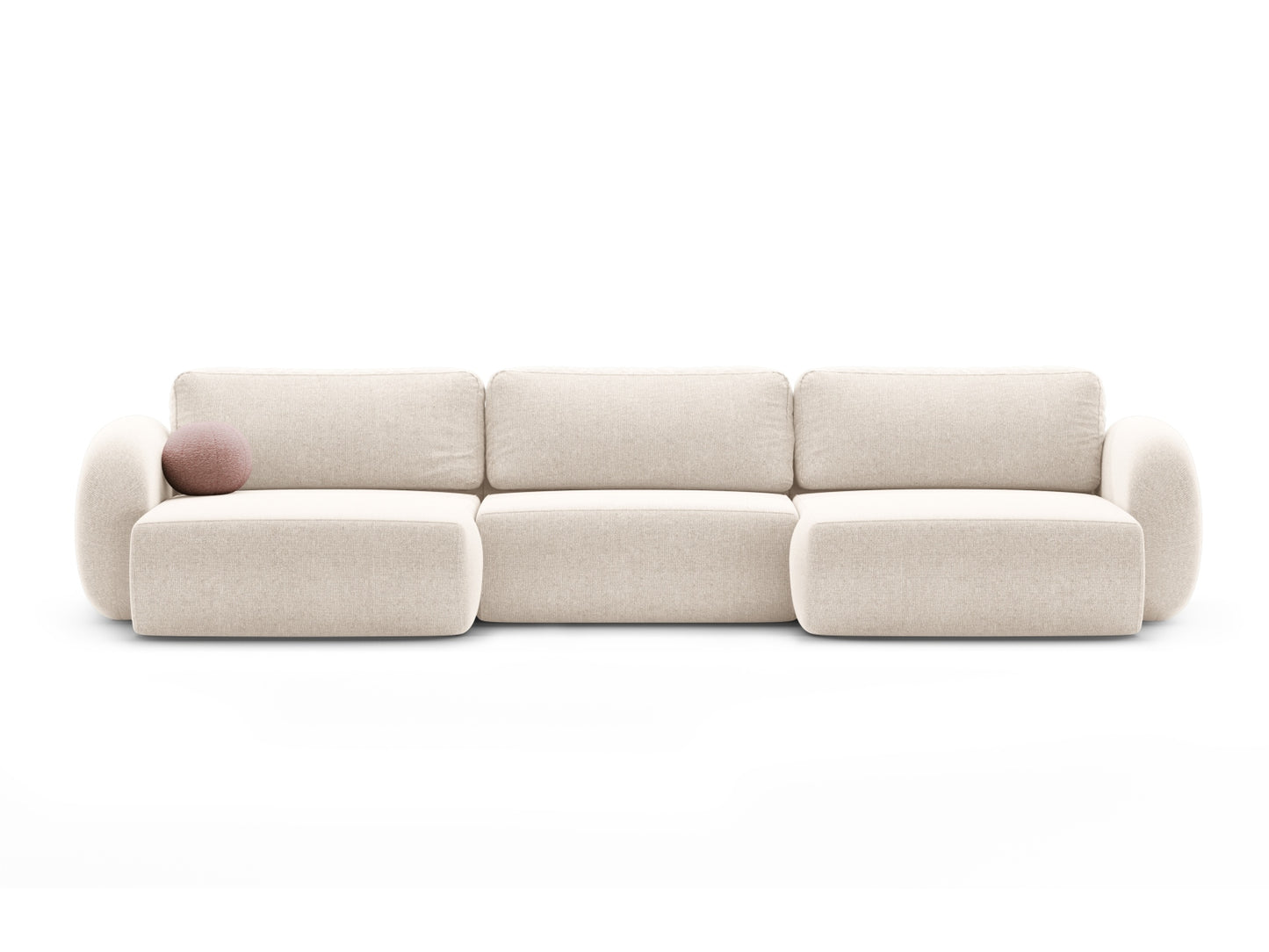 Tonale — Panoramic Sofa (362x149x88 cm)