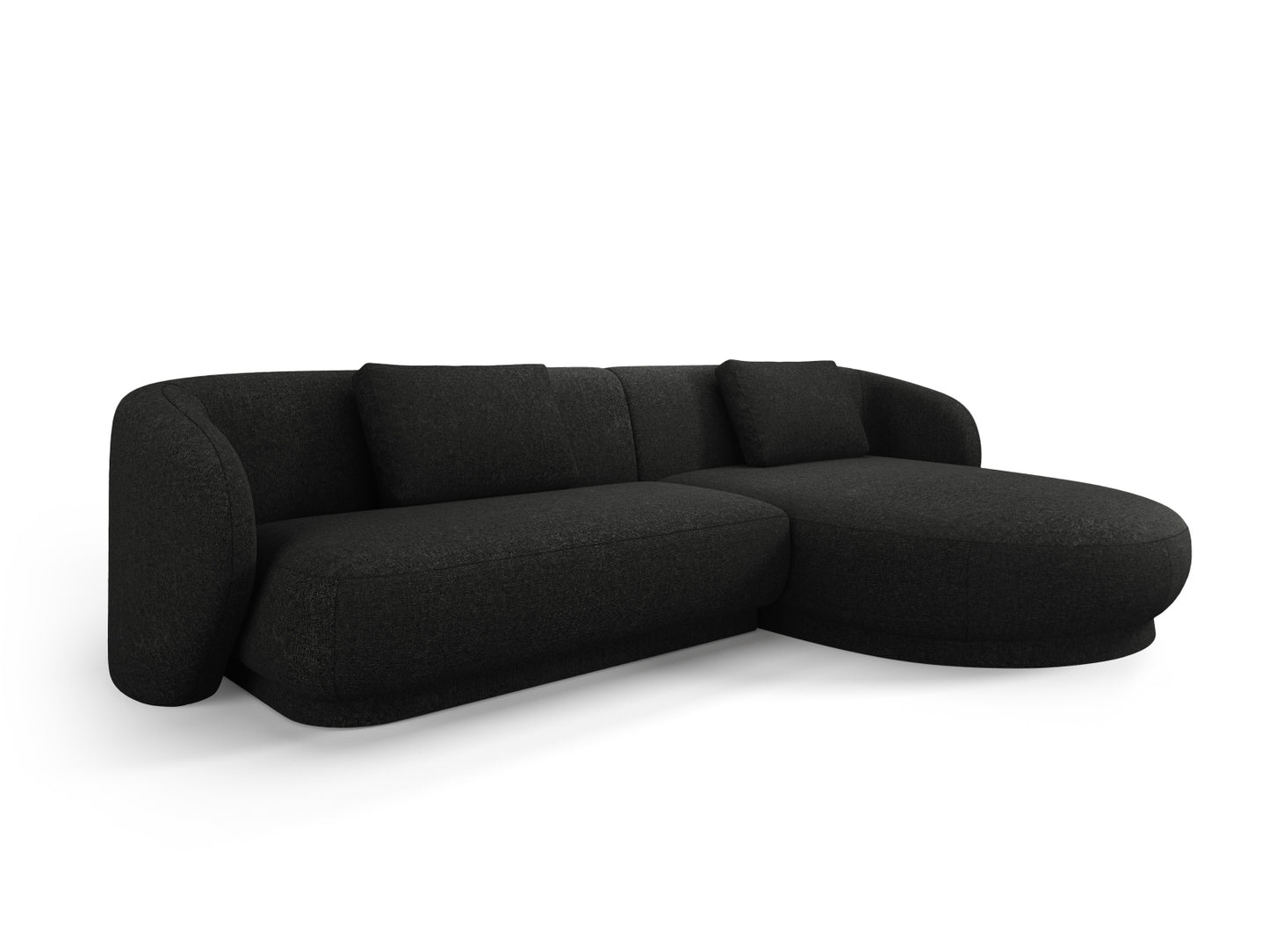 Camden — Corner Sofa (289x177x72 cm)