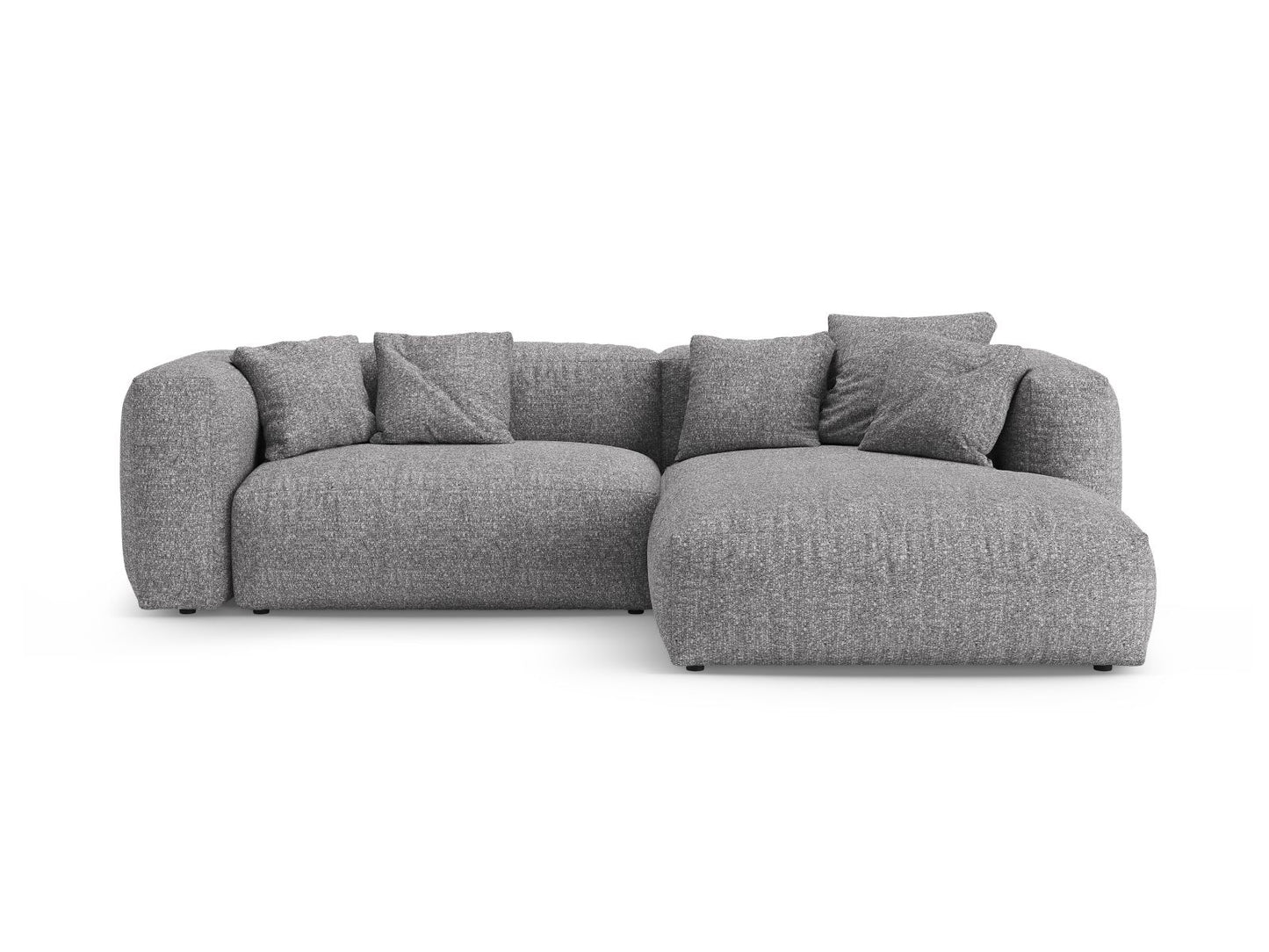 Martina — Corner Sofa (280.0x170.0x75.0 cm)