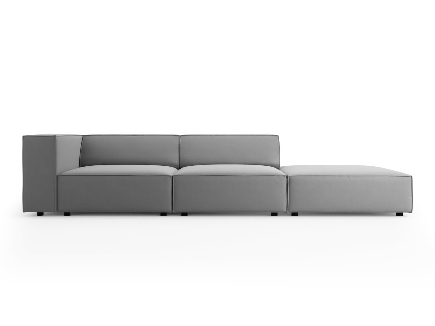 Arendal — Sofa (262x102x70 cm)
