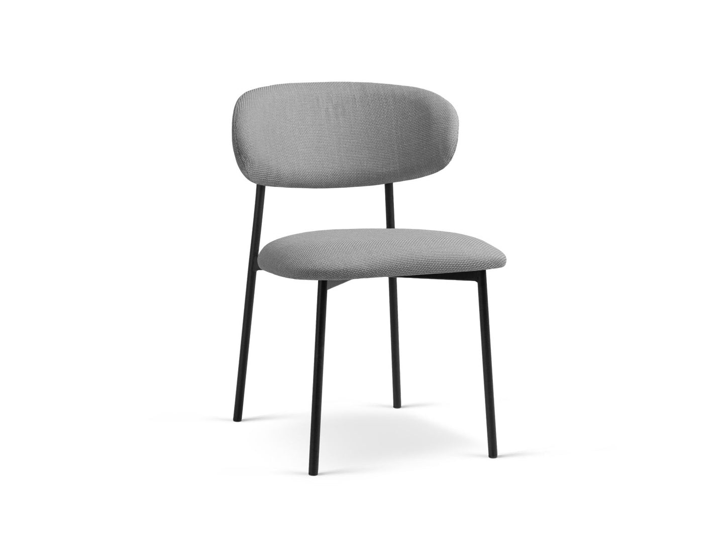 Nina — Kitchen Chair (55.0x52x78 cm)