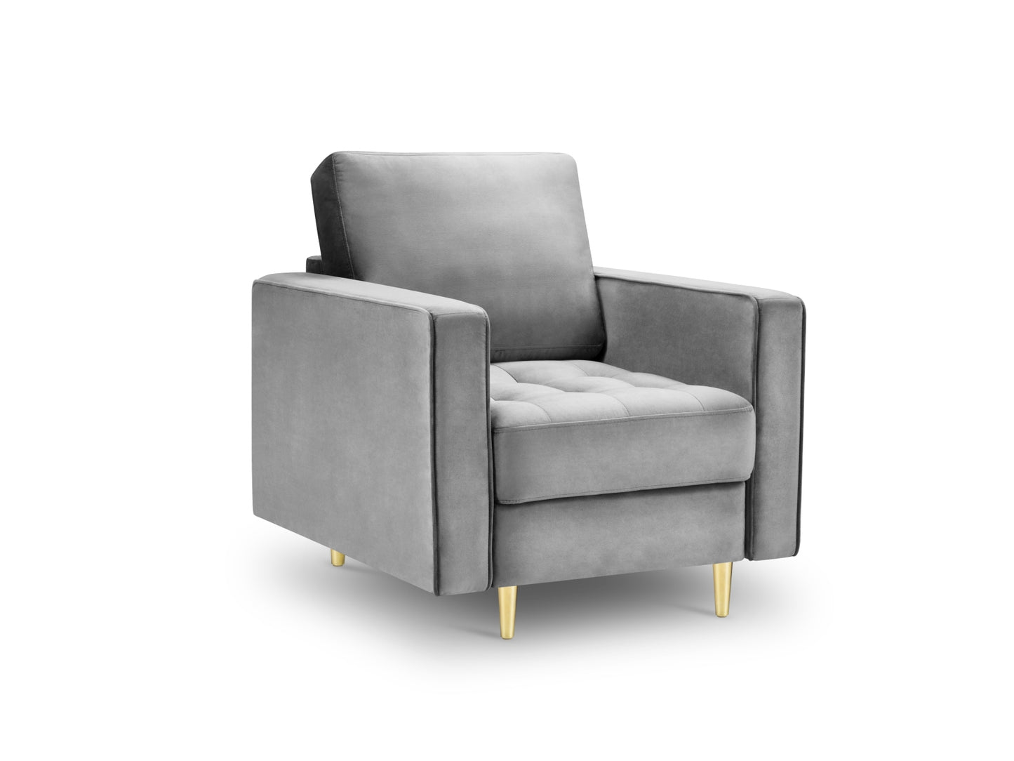 Aspen — Armchair (80x90x90 cm)