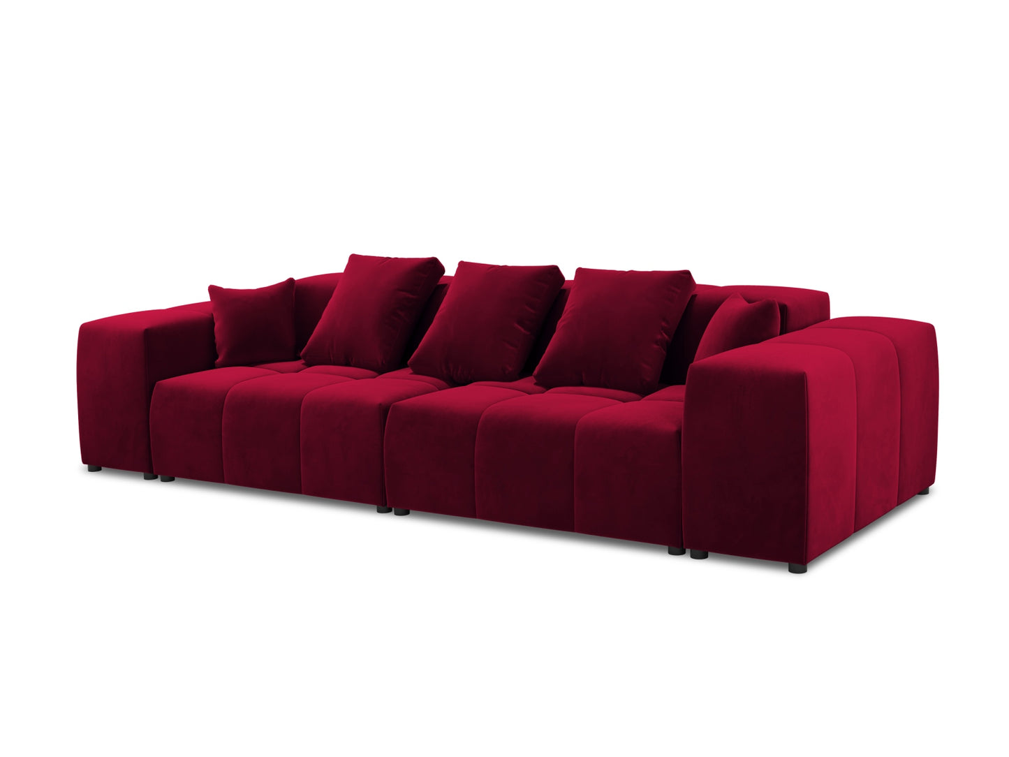 Rome — Sofa (320x120x75 cm)