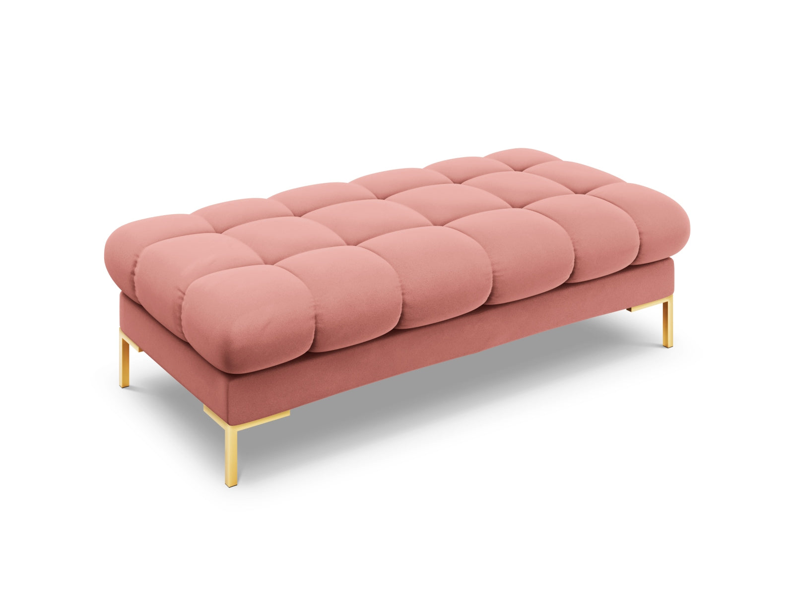 Bali — Pinki pink (Bluvel 52) Kuldne metall