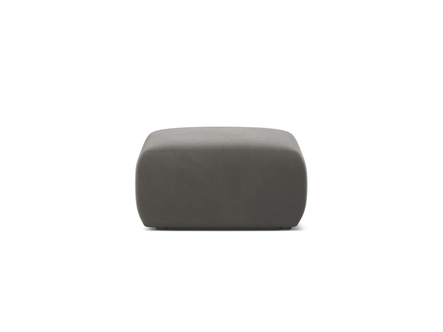Molino — Pouffe (75,0x75,0x40,0 cm)