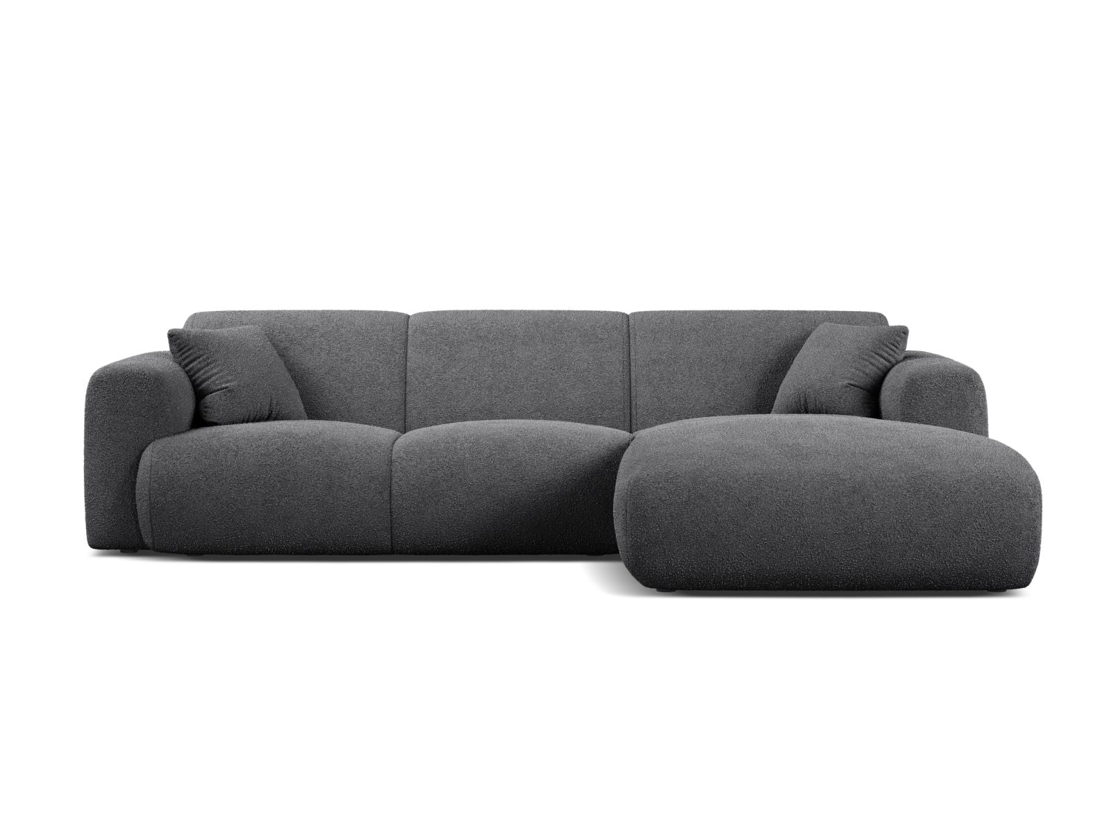 Molino — nurgadiivan (255,0 x 170,0 x 72,0 cm)