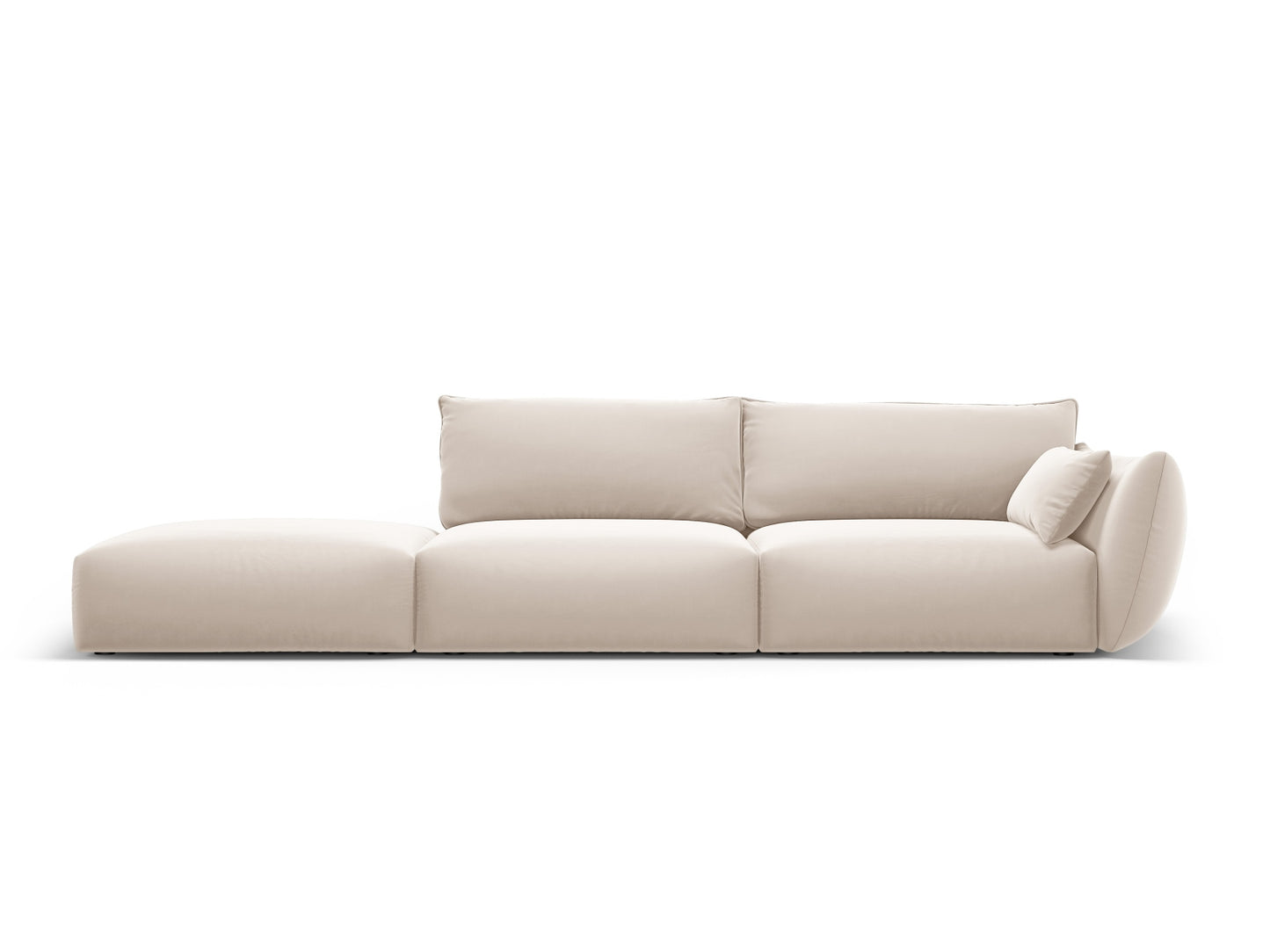 Matera — Sofa (264x110x85 cm)