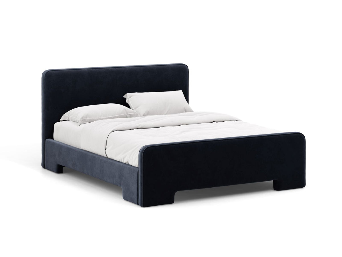 Eda — Bed (151x216x100 cm)