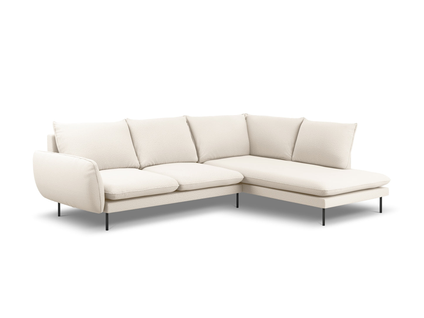 Vienna — Corner Sofa (275x185x95 cm)