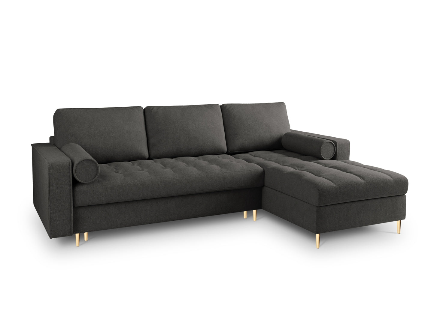 Aspen — Corner Sofa (240x175x96 cm)