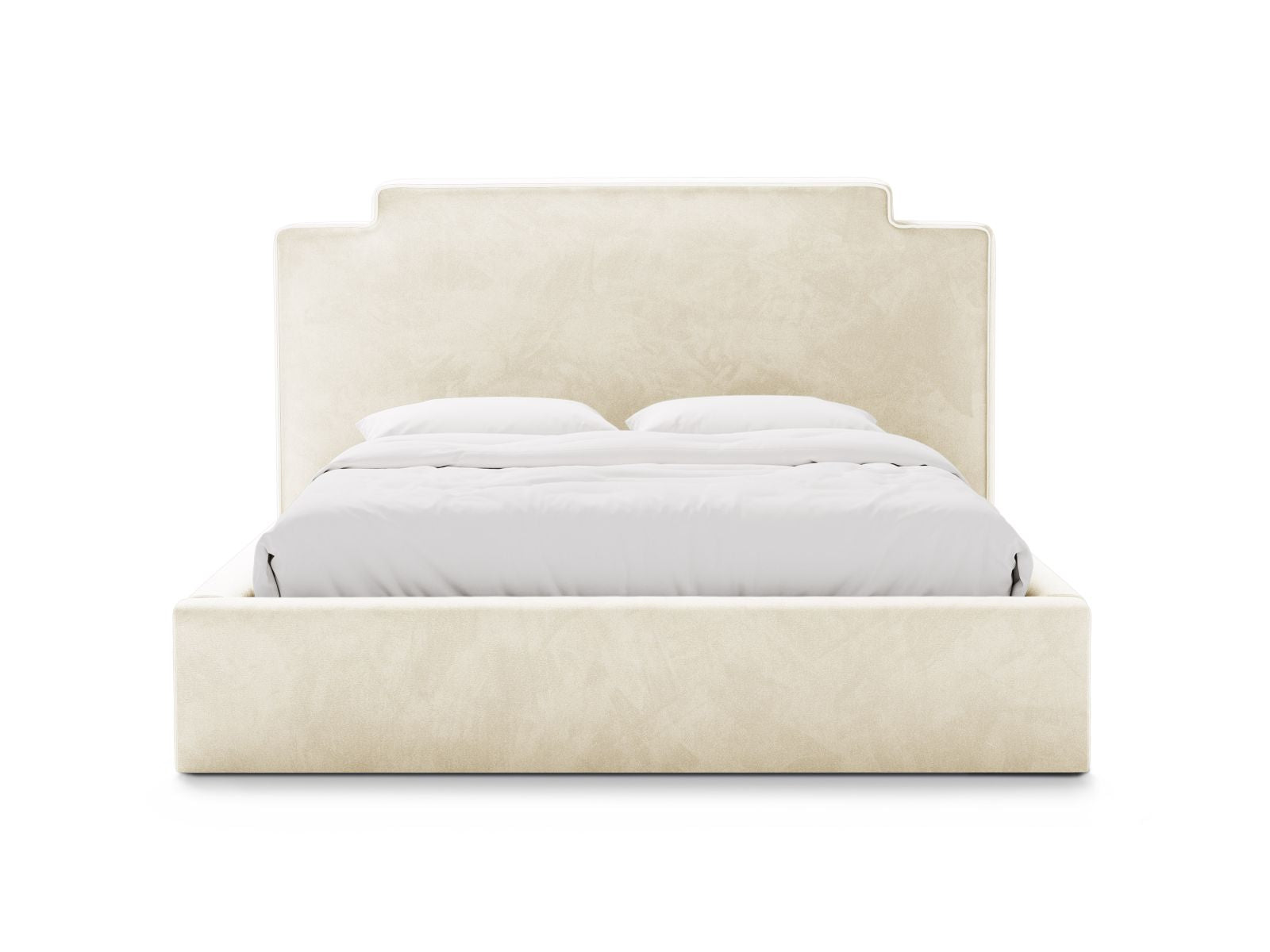 Princess — Bed (220x222x122 cm)